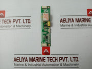 Ace Aic-1042S2 Inverter Circuit Board Rev: B