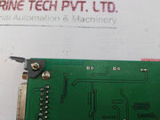 Ace Sp-cntrl-01 Printed Circuit Board Rev 1