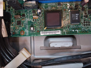 Acer Aspire X3812 Processor Unit
