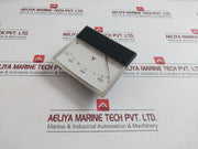 Acf-12nb Amp Meter 0-750a Brand Toyo Keiki