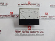 Acf-12nb Amp Meter 0-750a Brand Toyo Keiki