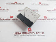 Acf-12nb Amp Meter 0-750a Brand Toyo Keiki