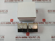 Acf-6 Ammeter Brand Toyo Keiki