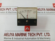 Acf-6 Ammeter Brand Toyo Keiki
