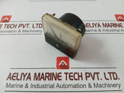 Acf-6 Ammeter Brand Toyo Keiki