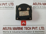 Acf-6 Ammeter Brand Toyo Keiki