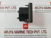 Acf-6 Ammeter Brand Toyo Keiki