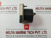 Acf-6 Ampere Panel Meter Brand Toyo Keiki 0-50/150 A