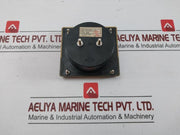 Acf-8 Amp Meter Brand Toyo Keiki