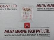 Acf-8 Amp Meter Brand Toyo Keiki