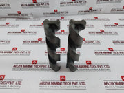 Acg 131201 Rotor Set 12G 701.01.10.600