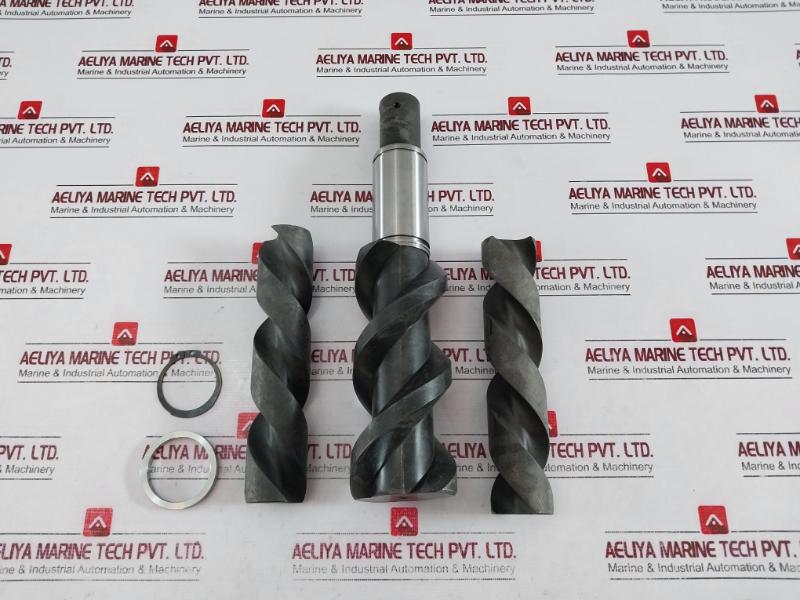 Acg 131201 Rotor Set 12G 701.01.10.600