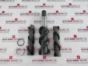Acg 131201 Rotor Set 12G 701.01.10.600