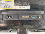 Achieva Em2002A Led Monitor 100-240V Ac