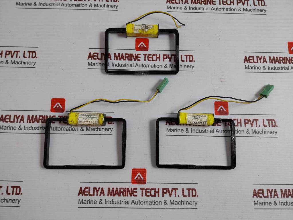 Current Transformer Acr-316c