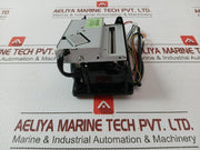 Acs06524028a02 Embedded Thermal Kiosk Printer Assembly Custom In Used