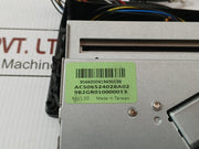 Acs06524028a02 Embedded Thermal Kiosk Printer Assembly Custom In Used