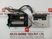 Acs06524028a02 Embedded Thermal Kiosk Printer Assembly Custom In Used