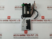Acs06524028a02 Embedded Thermal Kiosk Printer Assembly Custom In Used