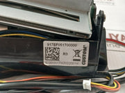 Acs06524028a02 Embedded Thermal Kiosk Printer Assembly Custom In Used