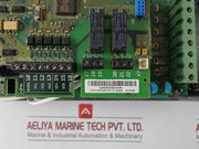 Abb Rev R Ac Drive Printed Control Circuit Board Acs401000432
