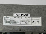 Abb Rev R Ac Drive Printed Control Circuit Board Acs401000432