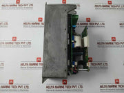 Abb Rev R Ac Drive Printed Control Circuit Board Acs401000432