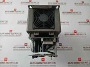 Abb Rev R Ac Drive Printed Control Circuit Board Acs401000432