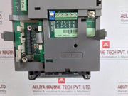 Acs550-01-08a8-4 Variable Frequency Drive By Abb 48-63hz 8.8a