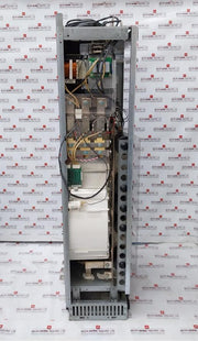 Acs800-04-0400-5+C189+E208+E210+J400+K454+L509+N651+P901 Frequency Drive By Abb