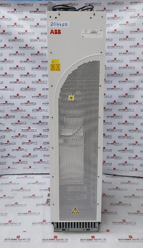 Acs800-04-0400-5+C189+E208+E210+J400+K454+L509+N651+P901 Frequency Drive By Abb