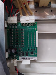 Acs800-04-0400-5+C189+E208+E210+J400+K454+L509+N651+P901 Frequency Drive By Abb