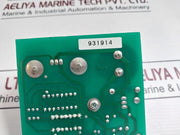 Act 0436E0B Printed Circuit Board M1-0 98K27B