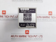 Act 1a-1n Motor Guard Controller 110, 110v-50/60hz Brand Fuji Electric