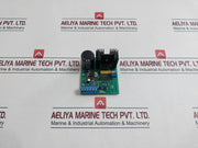 Act 0436E0B Printed Circuit Board M1-0 98K27B