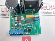 Act 0436E0B Printed Circuit Board M1-0 98K27B