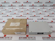 Action Technologies  6-port-liu-sm With Sm Pigtails & Adapter Aj1012-24