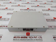 Action Technologies  6-port-liu-sm With Sm Pigtails & Adapter Aj1012-24