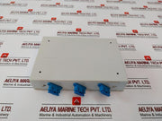 Action Technologies  6-port-liu-sm With Sm Pigtails & Adapter Aj1012-24