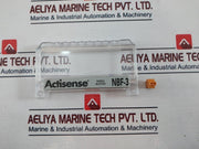 Actisense Nmea 0183 Isolating Buffer Nbf-3-bas