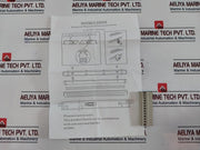 Actisense Nmea 0183 Isolating Buffer Nbf-3-bas