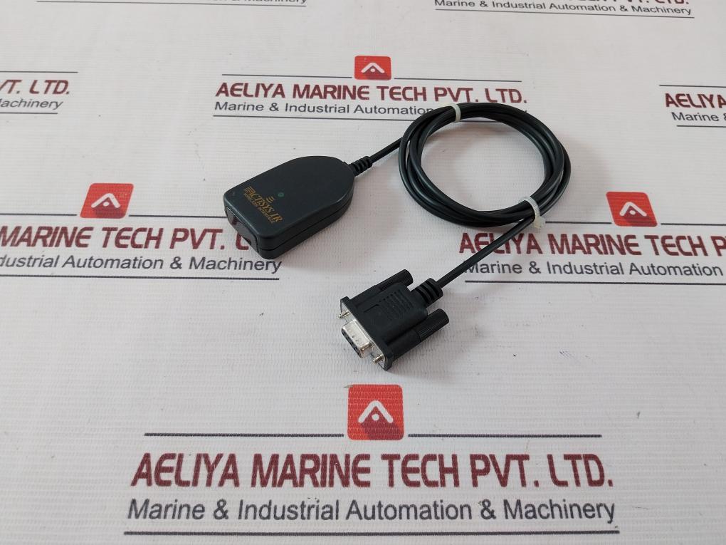 Actisys Act-ir220Lplus Ir Computer Link Wireless Infrared Interface ...