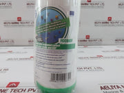 Activated Carbon Filter Cartridge Aquafilter Xp-Fccbkdf-1