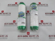Activated Carbon Filter Cartridge Aquafilter Xp-Fccbkdf-1