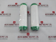 Activated Carbon Filter Cartridge Aquafilter Xp-Fccbkdf-1