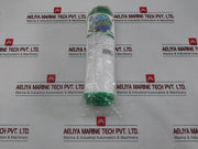 Activated Carbon Filter Cartridge Aquafilter Xp-Fccbkdf-1