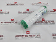 Activated Carbon Filter Cartridge Aquafilter Xp-Fccbkdf-1
