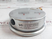 Acutek -1 To 3 Bar Pressure Gauge 210119881