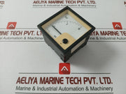 Acutek 62M4001 Pressure Gauge 0-16 Bar