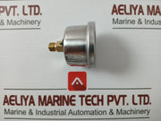 Acutek 62M4001 Pressure Gauge 0-16 Bar